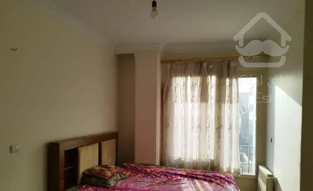 جهاداکبر85 متر فول رو به آفتاب تخلیه