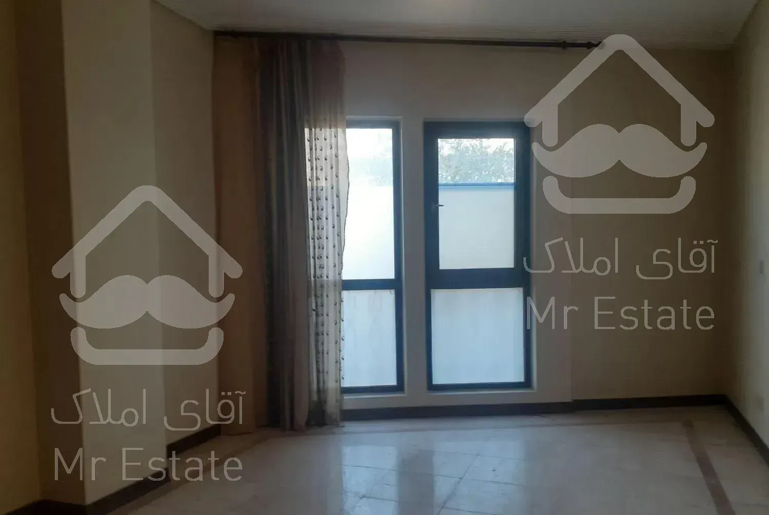 اجاره اپارتمان/باغ دریاچه