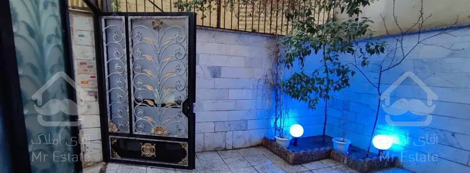 پیروزی( پرستار)۴۰متر آپارتمان یک خواب