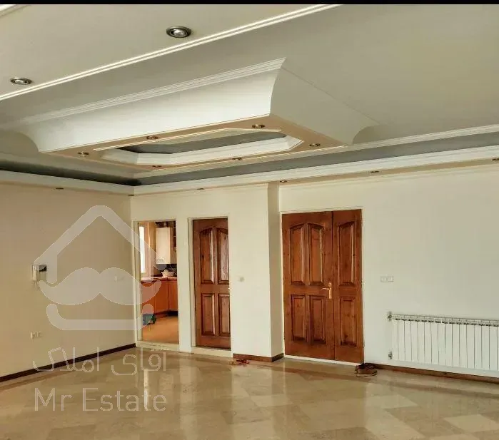 آپارتمان ۱۵۰ متری ۲ خوابه در جماران