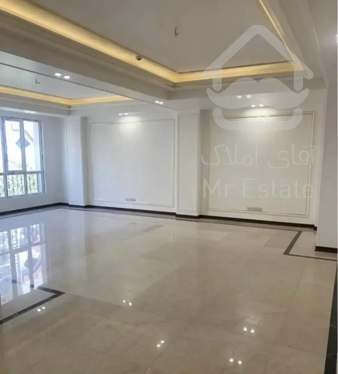 شمال ستارخان / ۱۰۰متر / نوساز شخصی ساز