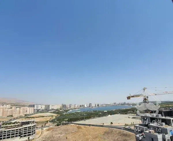 آپارتمان ۹۰متری،دوخوابه چیتگر/پروژه سِتین