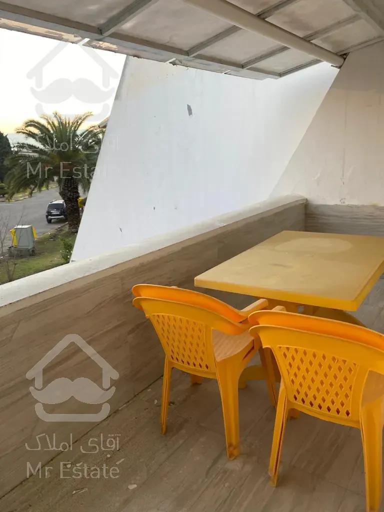 آپارتمان سرخرود