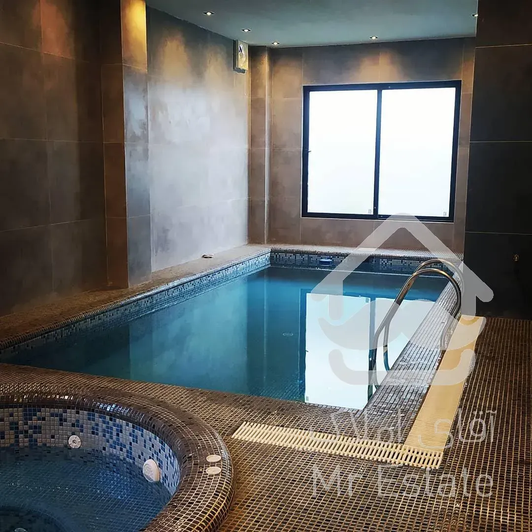 فروش ویلا مازندران 580  متر لاکچری