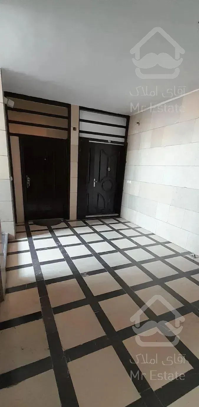 ۱۴۰ متر/ ۳خواب / فول امکانات  ( فول بازسازی شده )