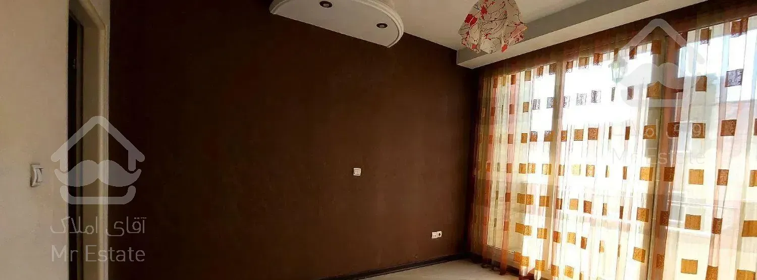 امیرآباد بالای جلال ۱۴۰ متر ۳ خواب