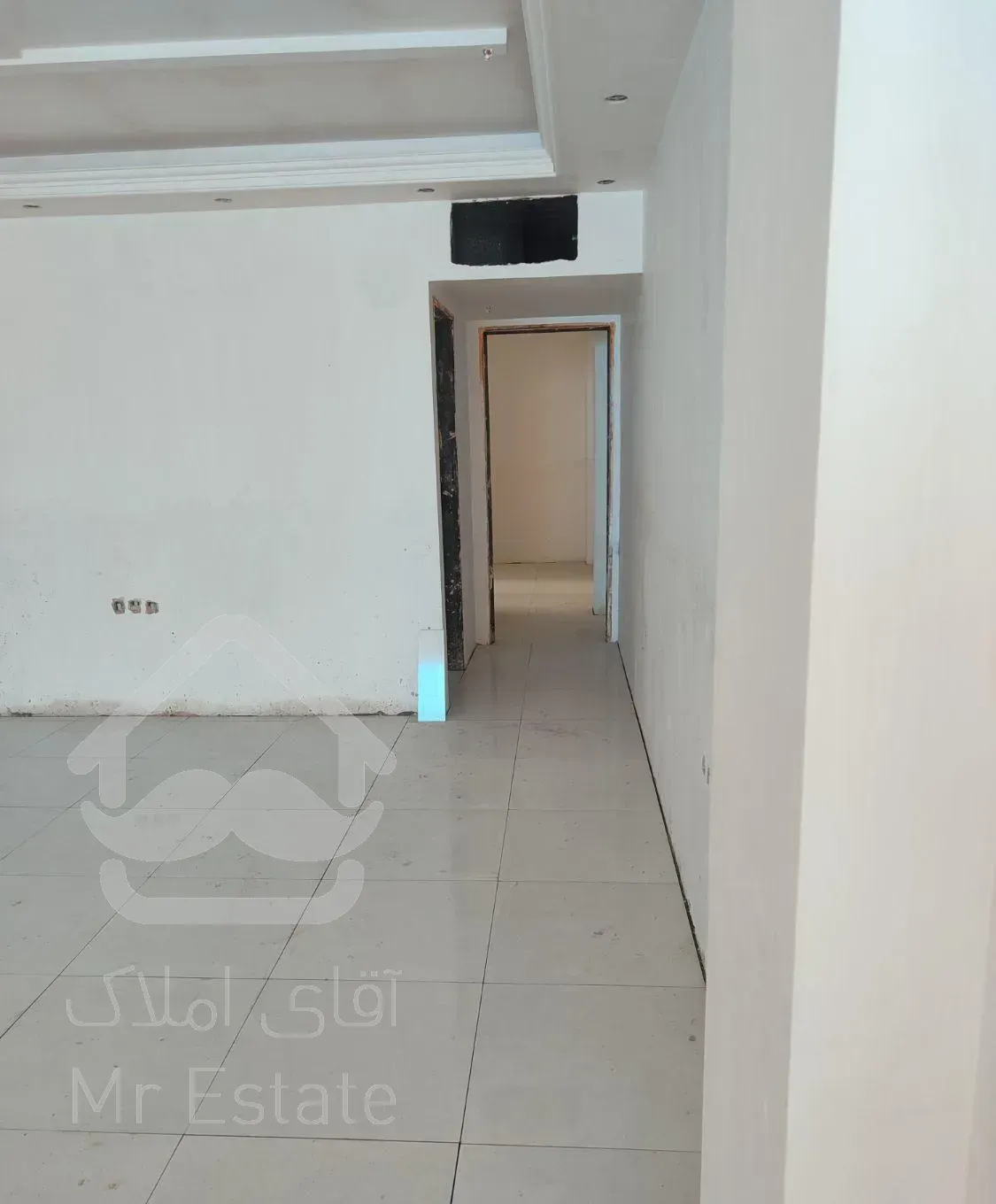 آپارتمان ۸۰ متری فول امکانات