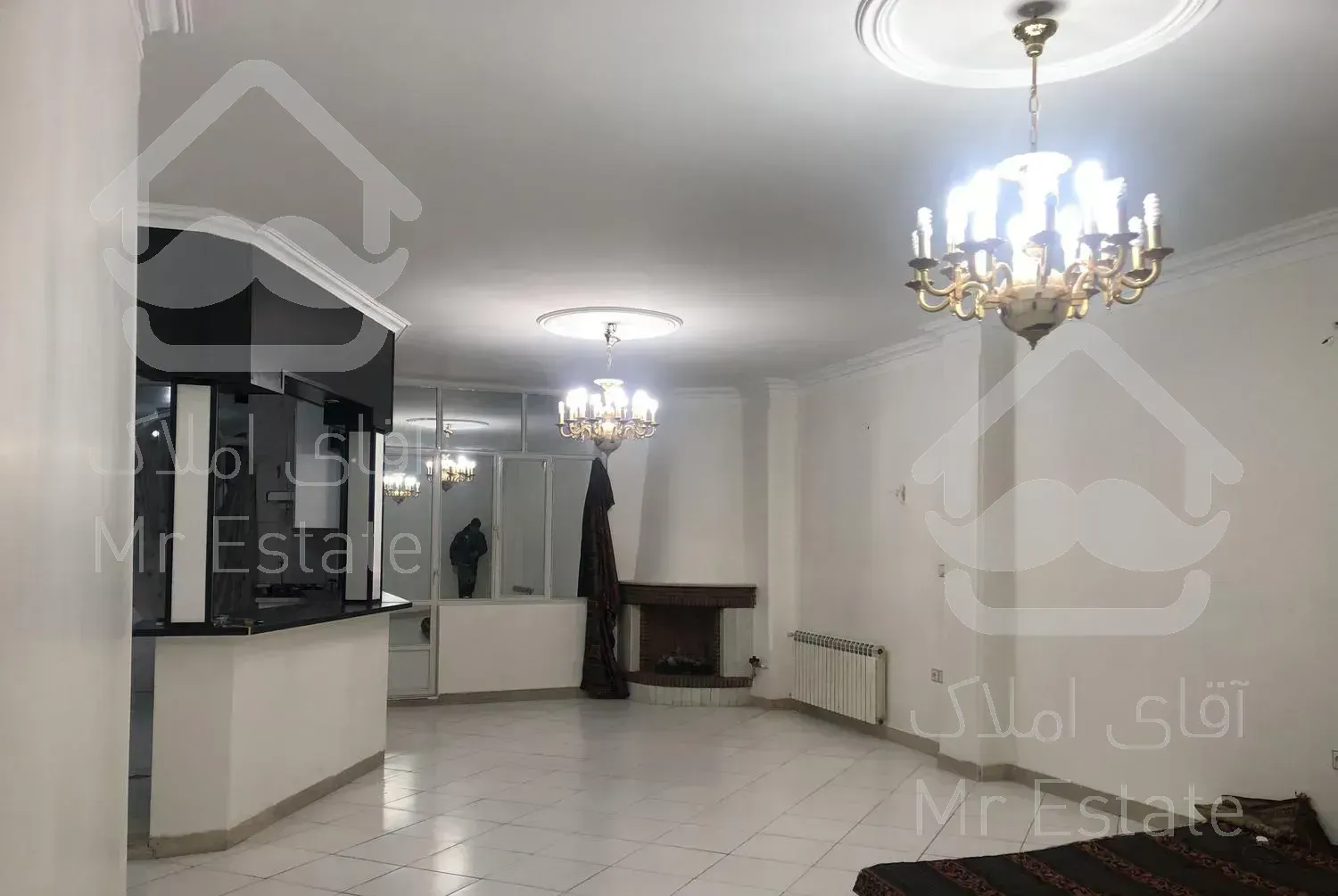 130 متر الهی - بهنام