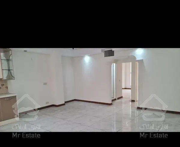 شهر زیبا شربیانی شرقی 77متر فول دو خواب