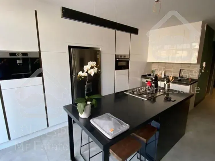 ۱۸۵ متر طبقه پنجم/فرعی مشجر