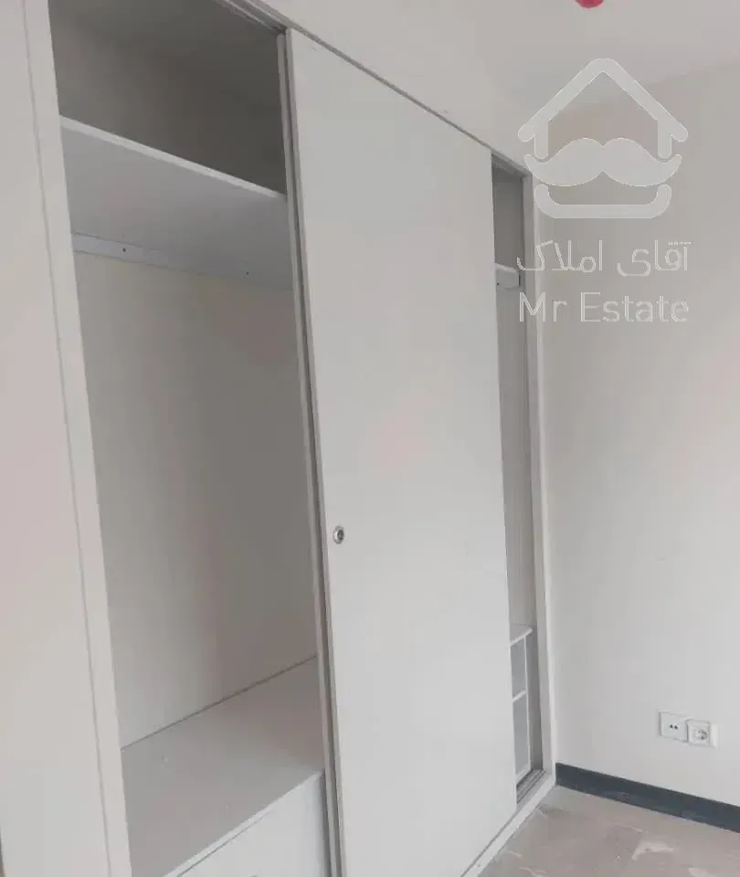 آپارتمان ۱۲۰متری