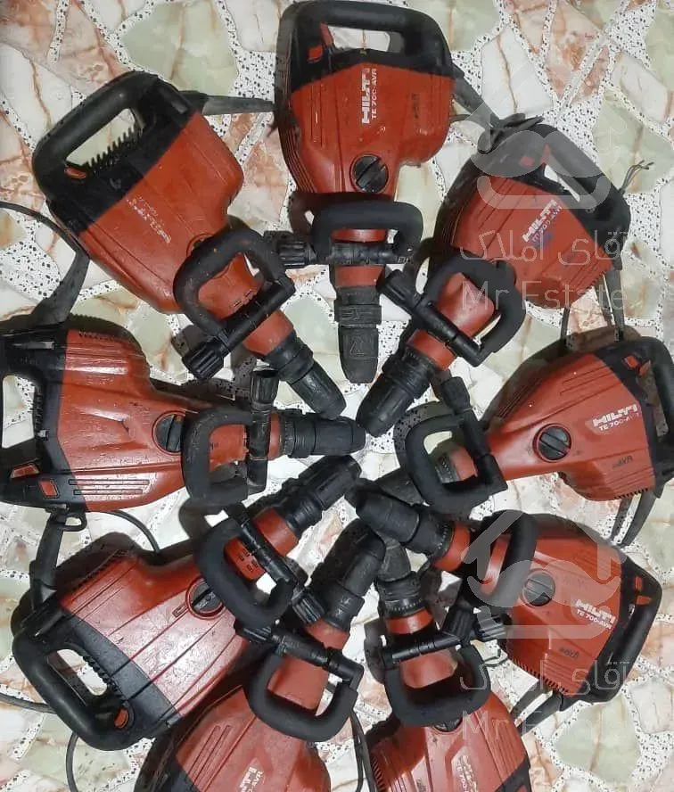 برش بتن کرگیری الیافFRP نصب پلیت دماوند پردیس