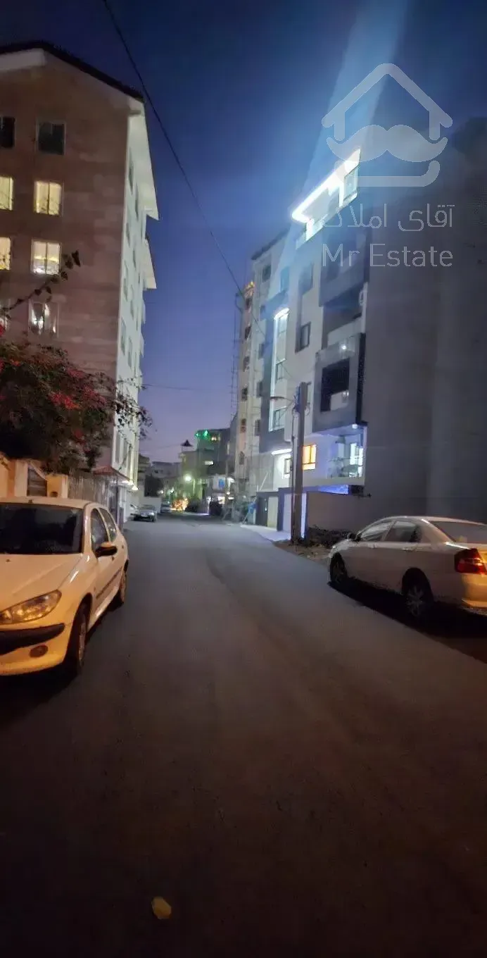 فروش و معاوضه آپارتمان فول امکانات انتقال خون