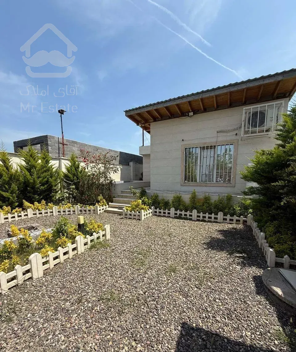 ویلانوسازساحلی استخردار زیرقیمت منطقه مشرف به دریا