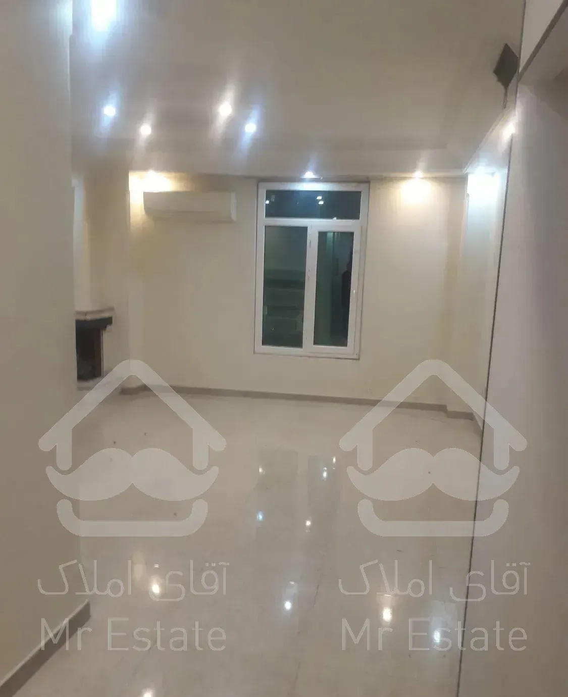 آپارتمان ۷۶متردوخواب