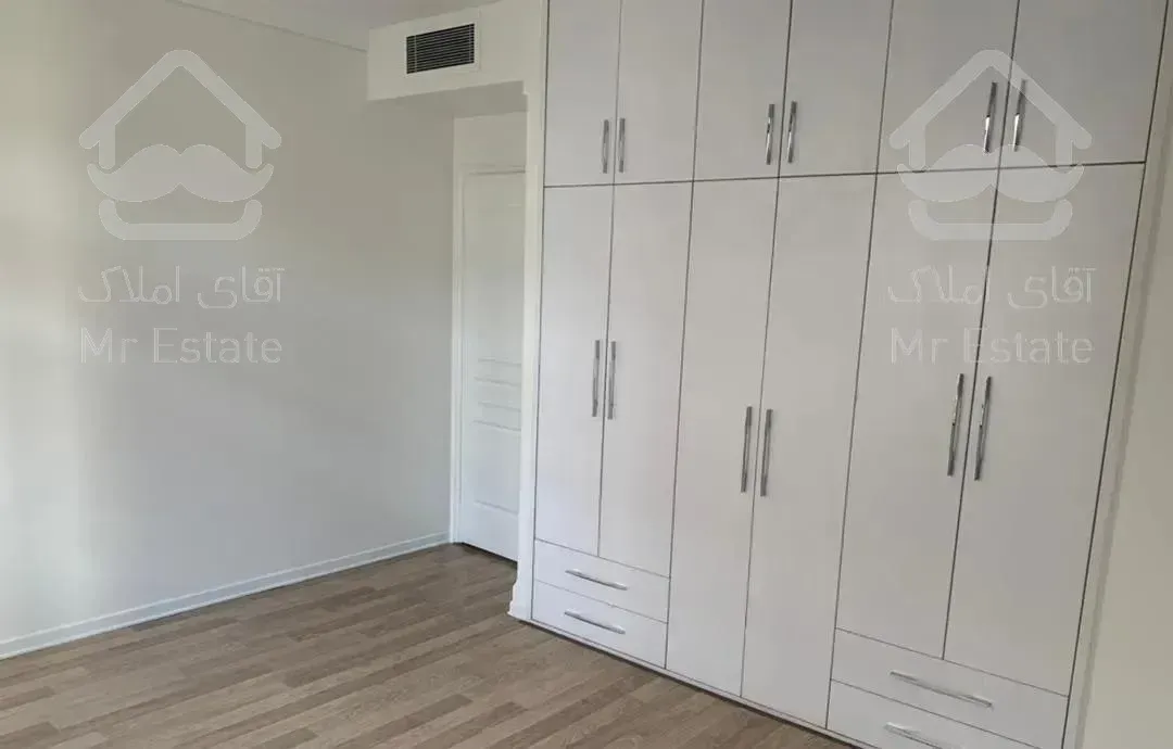 ۱۱۵ متر نوساز یکساله