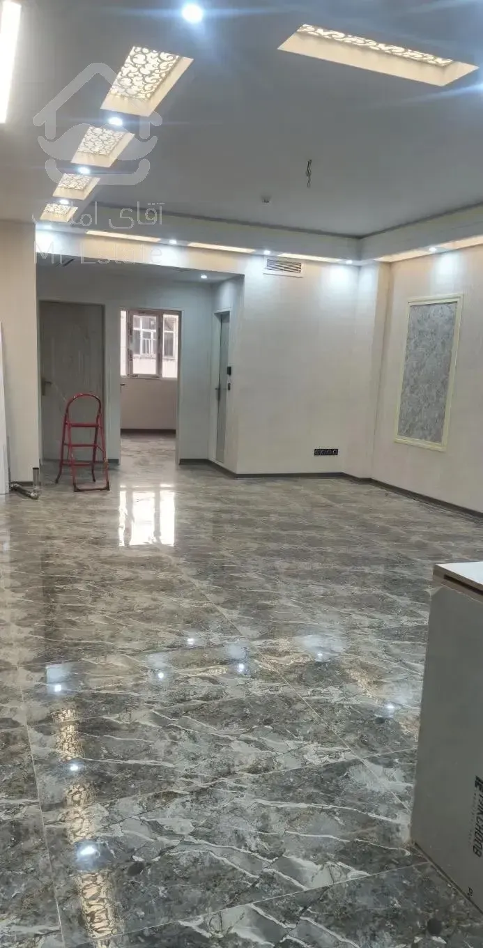 رهن واجاره واحد ۹۰و۹۵متری نوساز