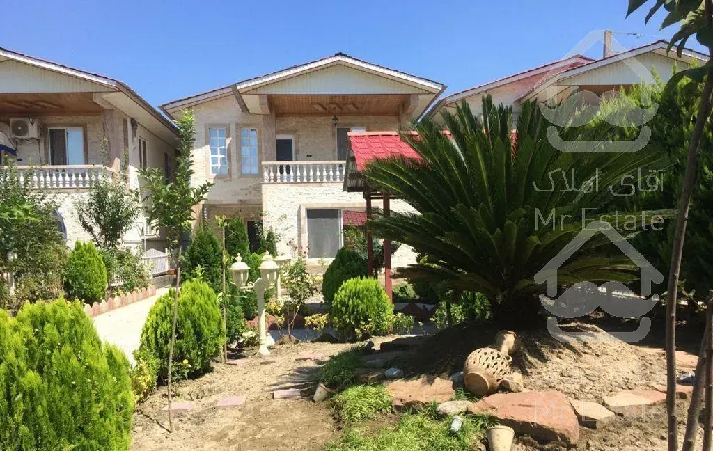 اجاره‌ی  ویلا ساحلی