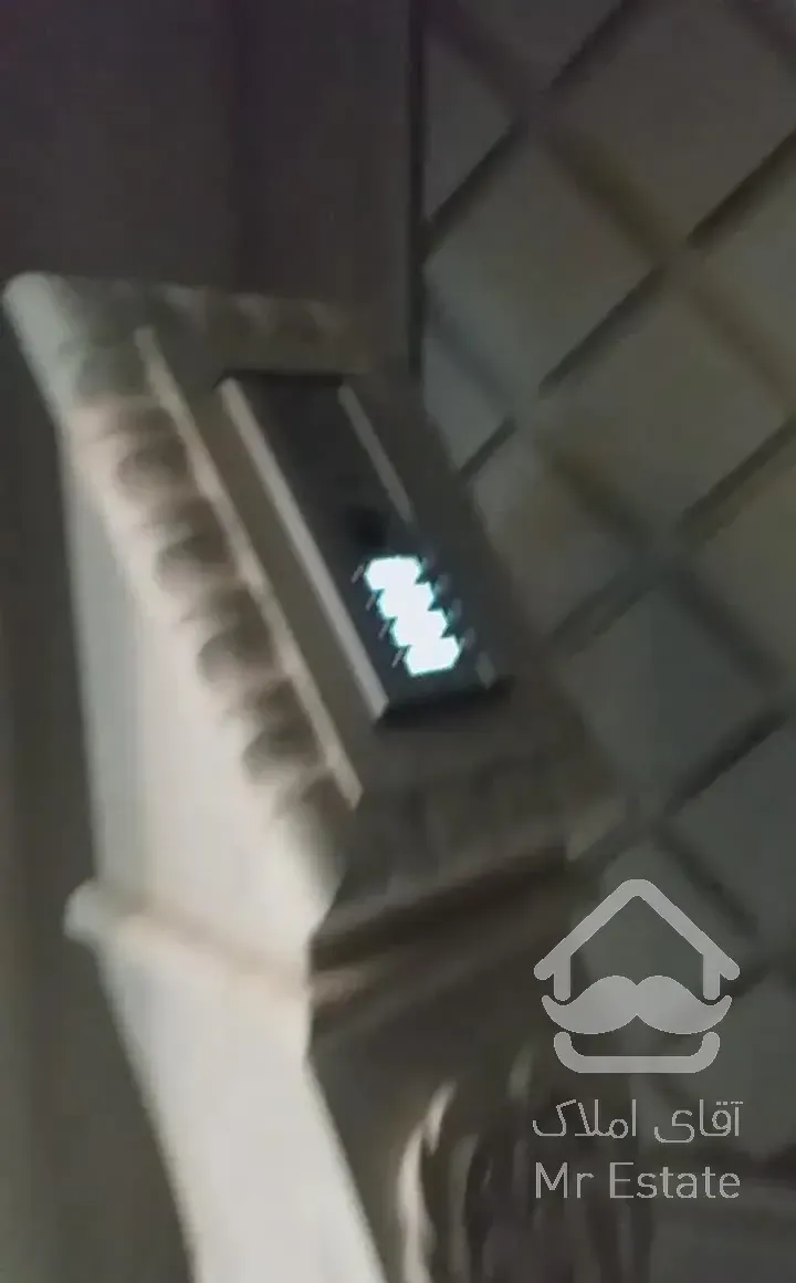 ۲۰۵متر۳خواب تک واحده کلیدنخورده شیک فلکه راهنمایی