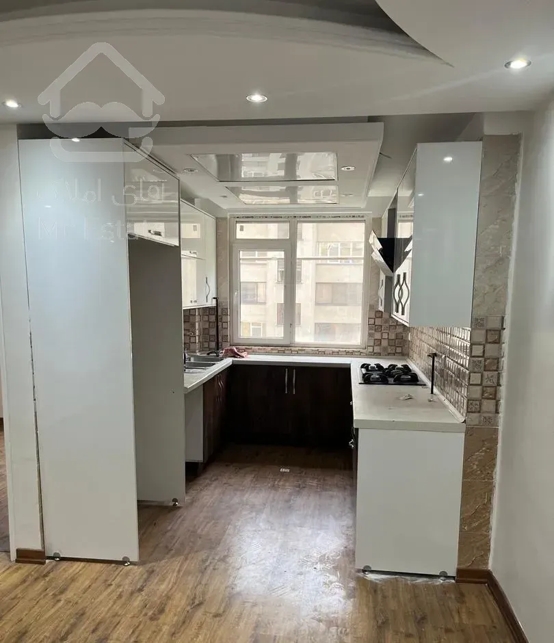 اجاره آپارتمان ۸۵ متری ۲ خوابه در اقدسیه