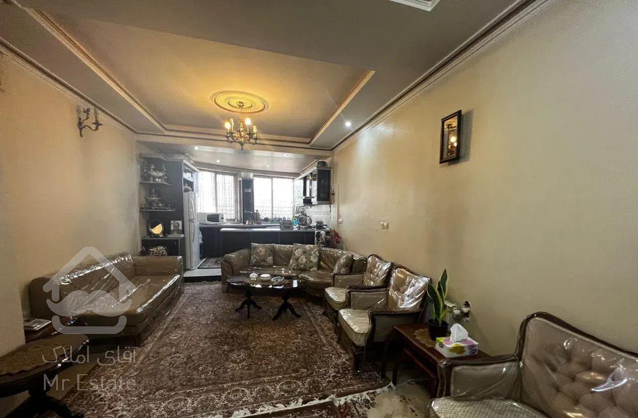 آپارتمان ۷۹متر فول سلمان فارسی مهرشهر