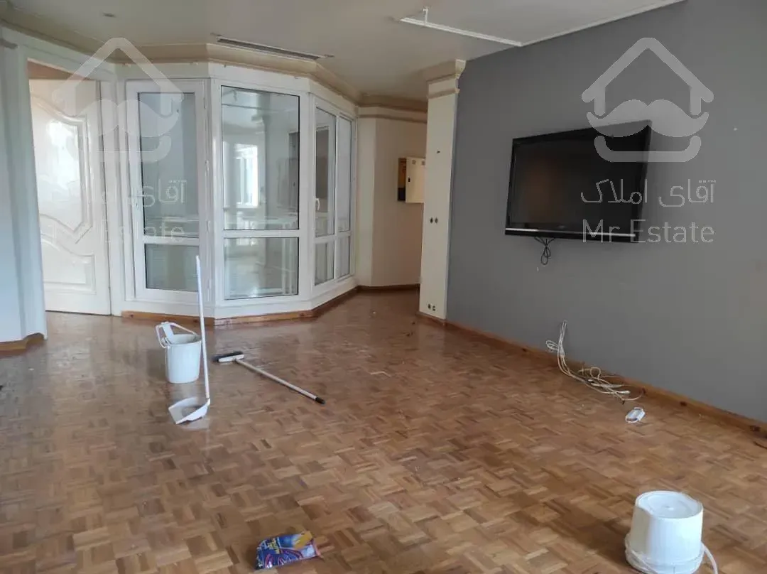 اجاره و رهن آپارتمان زعفرانیه 280  متر لاکچری