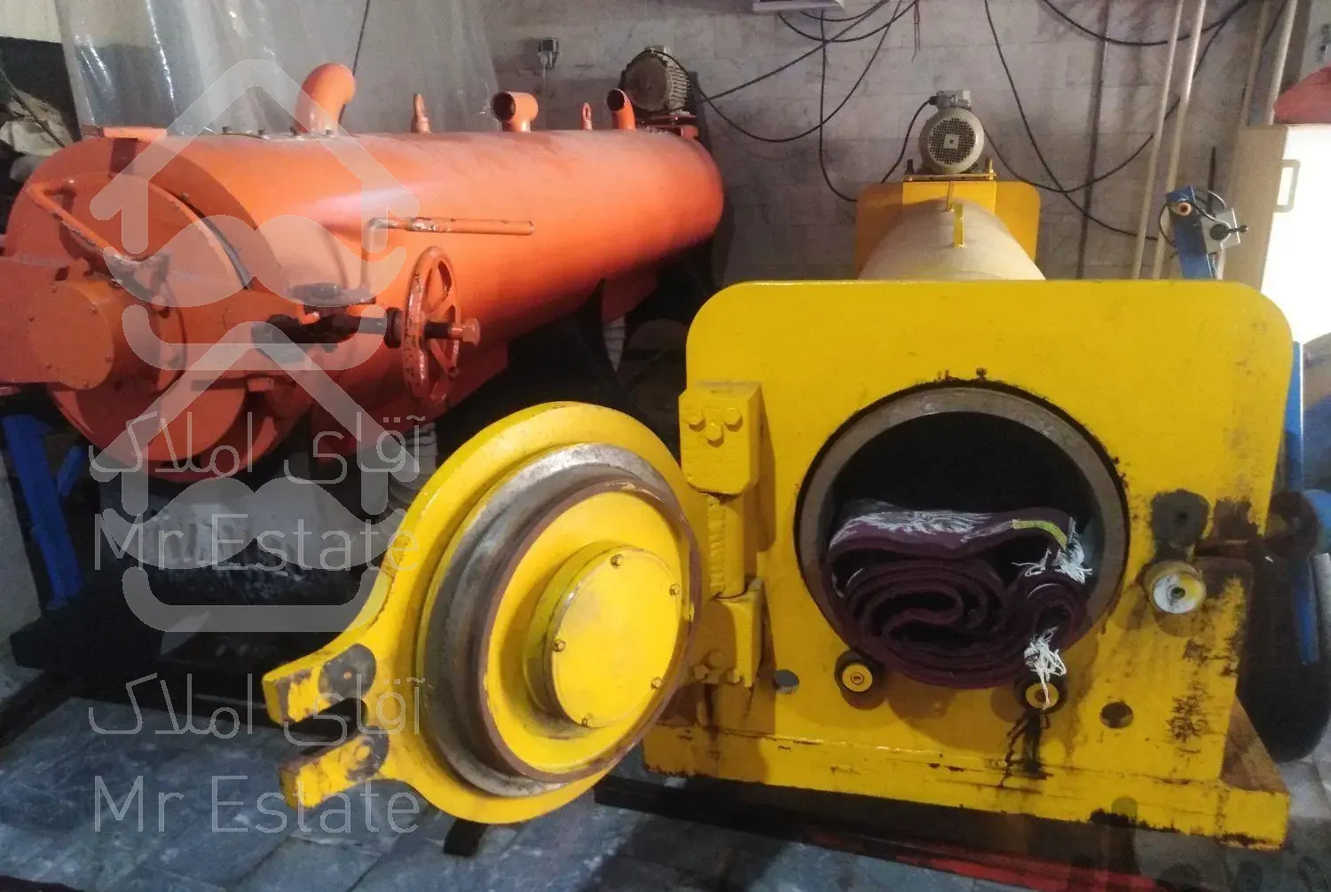 قالیشویی و مبل شویی عصرجدید