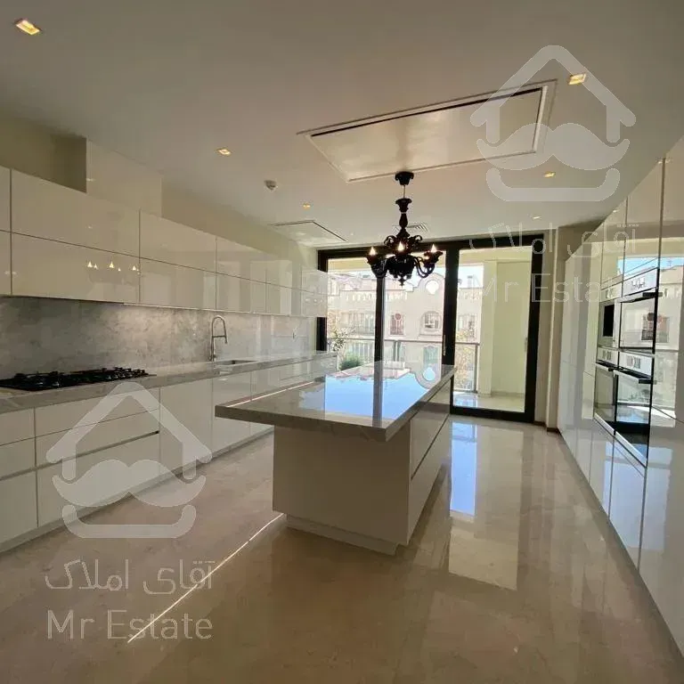 ولنجک،برج باغ،۲۶۶ متر،۴ خواب