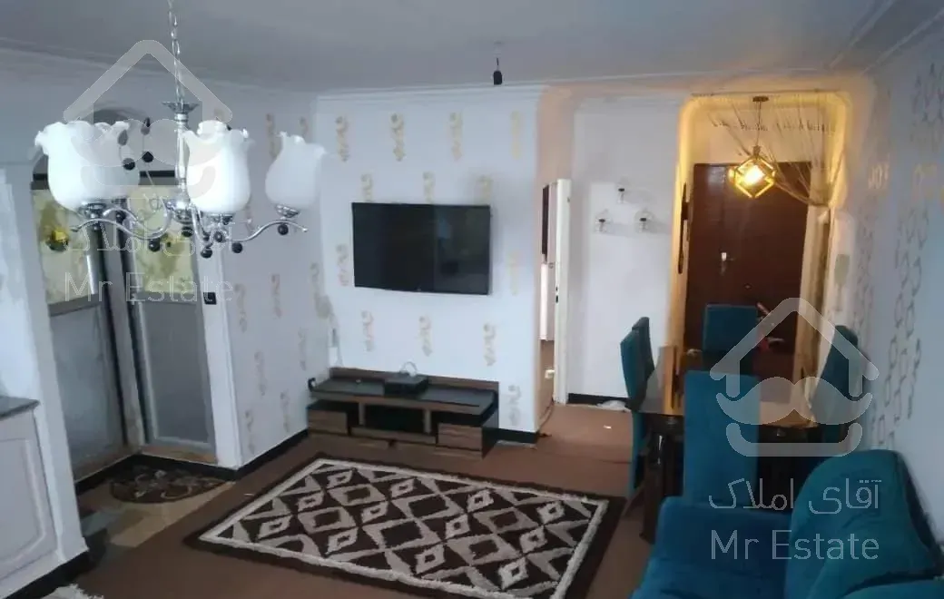 ۷۵متری رفاهی شیک تمیز با پارکینگ.امنیت بالا گلشهر