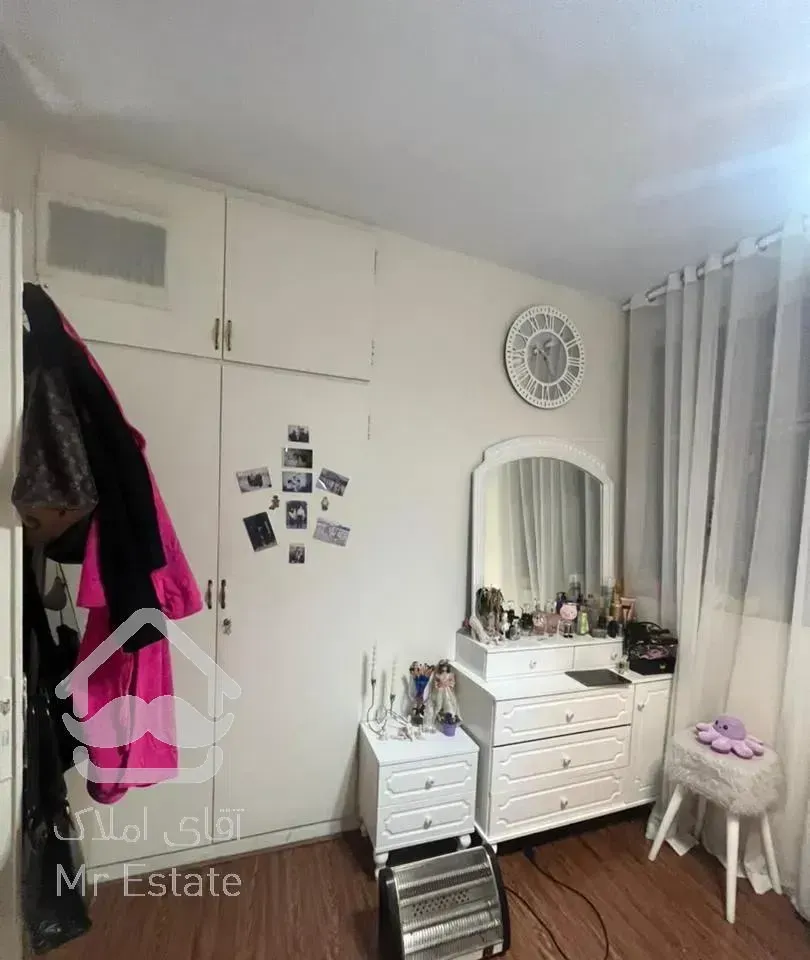 آپارتمان ۸۵متر دوخوابه فول بازسازی