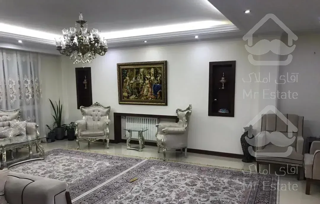 آپارتمان ۱۰۰متری۲خوابه