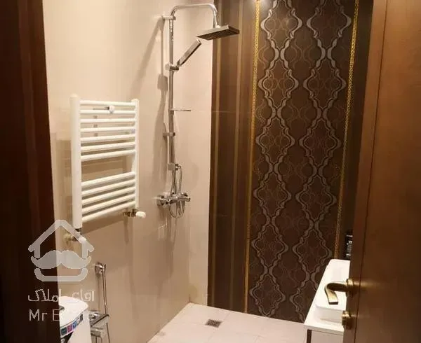 سعادت آباد علامه شمالی* 180متر نوساز 3خواب