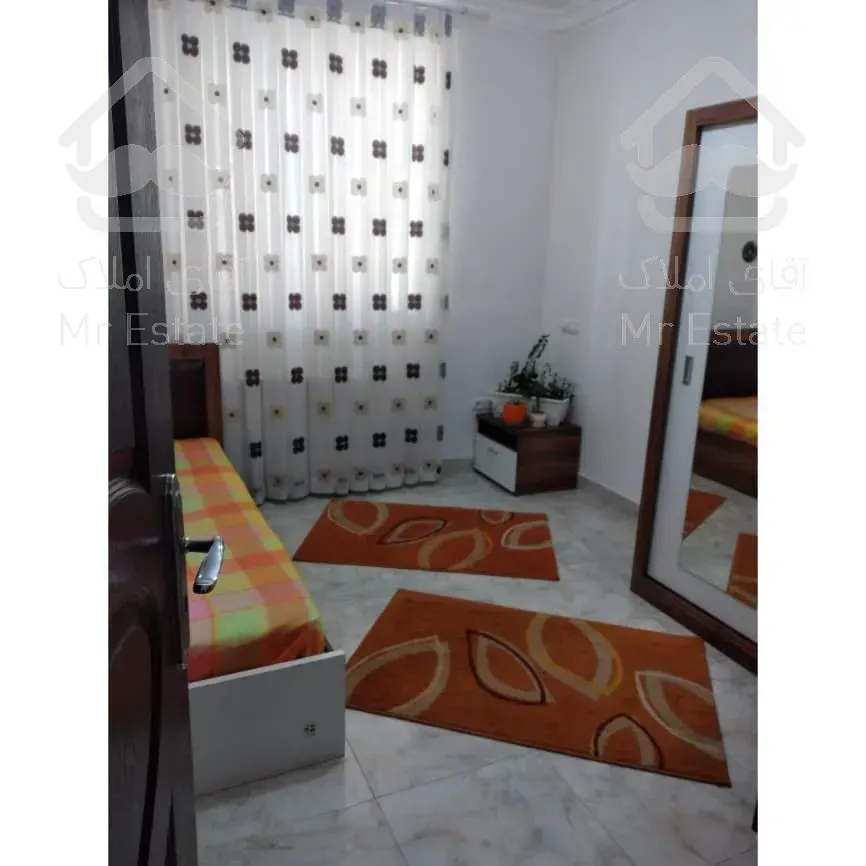 خانه نقلی وکاملا بازسازی شده (درحدنو)