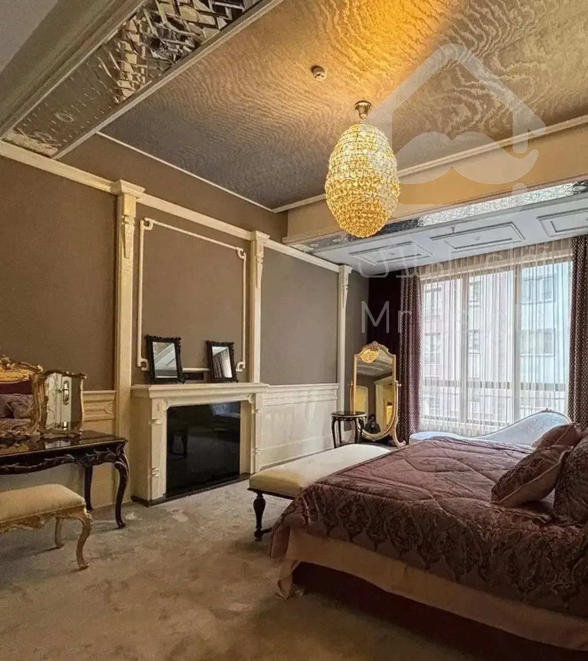 ۳۶۰ متر / بزرگمهر جنوبی / ۳ سال ساخت واقعی