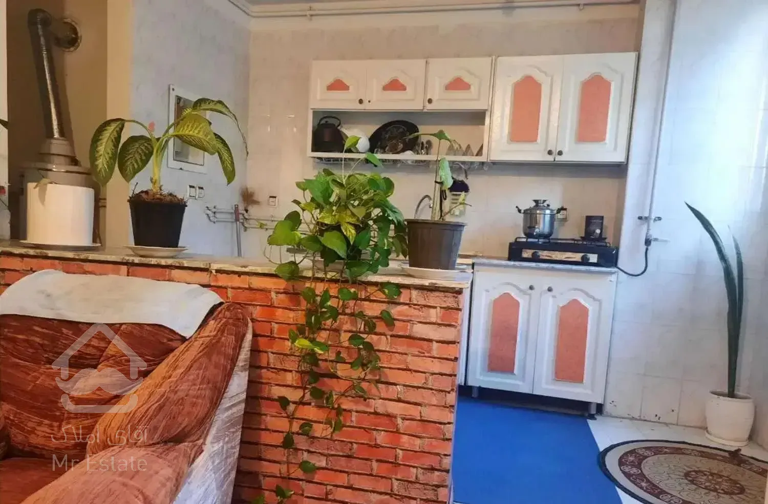 واحد ۶۰ متری سند دار شهرک امام