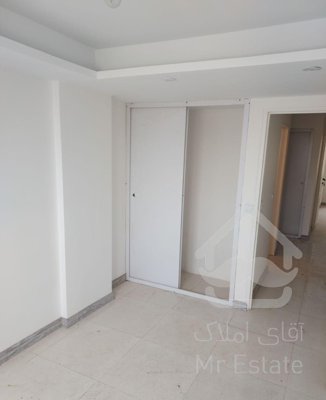 آپارتمان ۱۱۳ متر ۳ خوابه فول امکانات