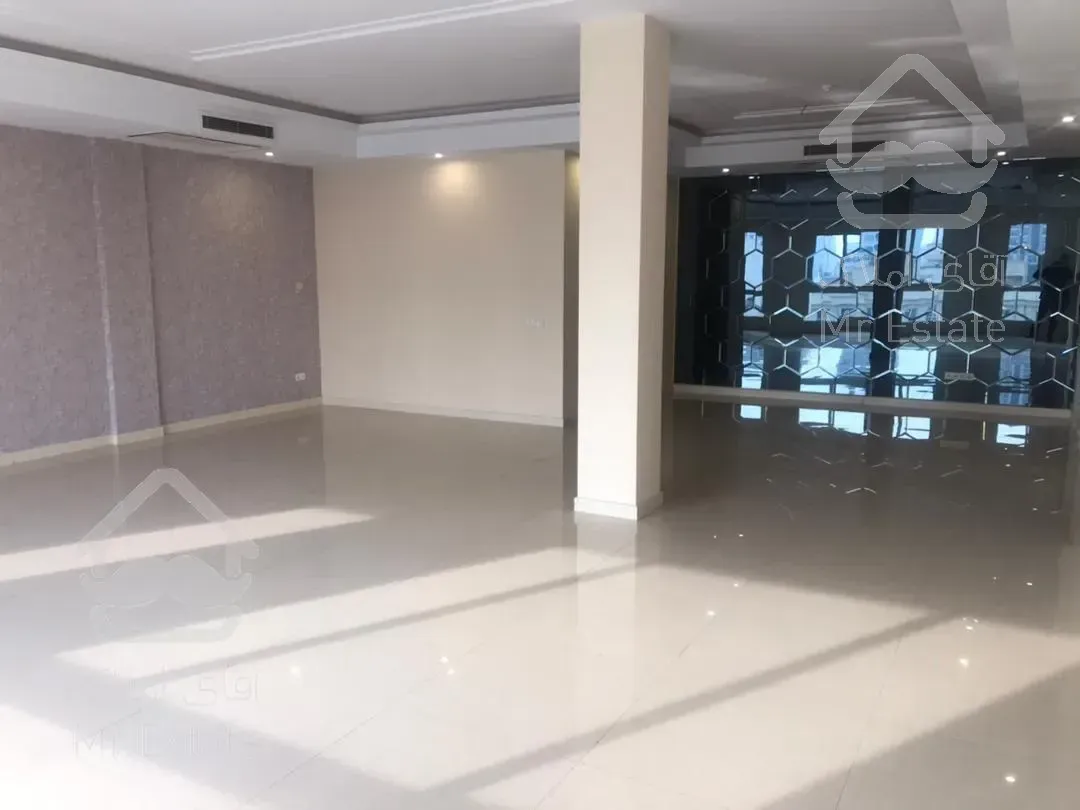 اجاره و رهن آپارتمان الهیه 200  متر لاکچری