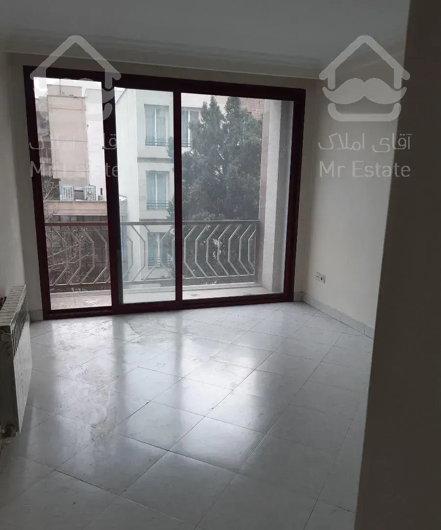 تک واحدی/۱۴۵متر/۳خواب/ زمرد