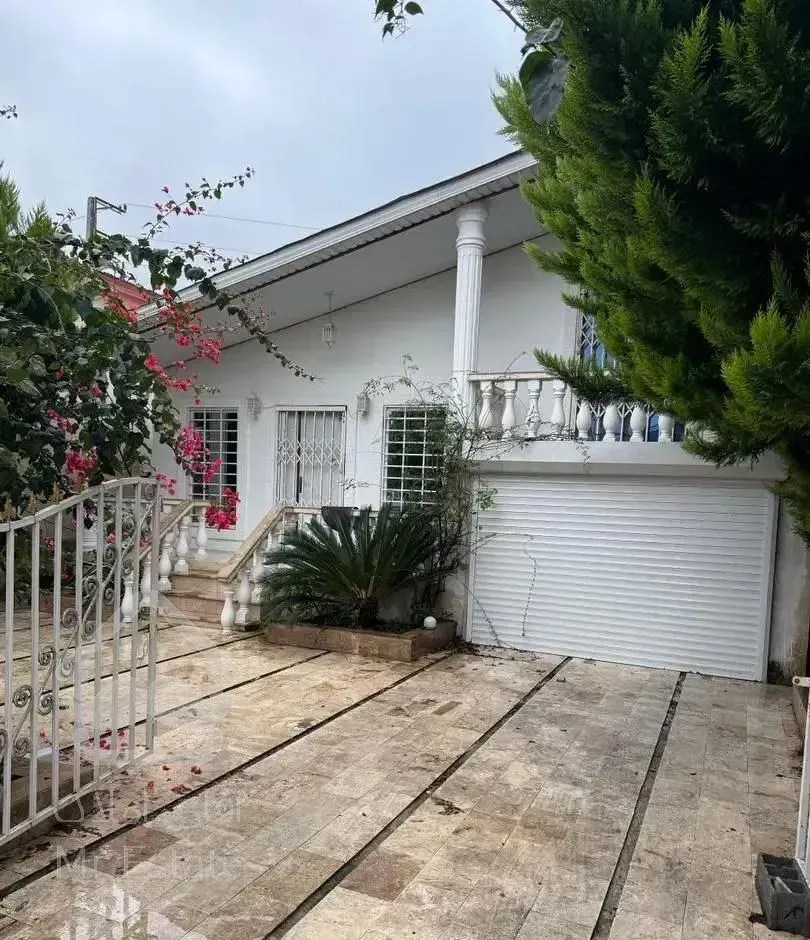 پیلوت جنگلی درمنطقه معتبر شهرک پرایوت بامدارک کامل