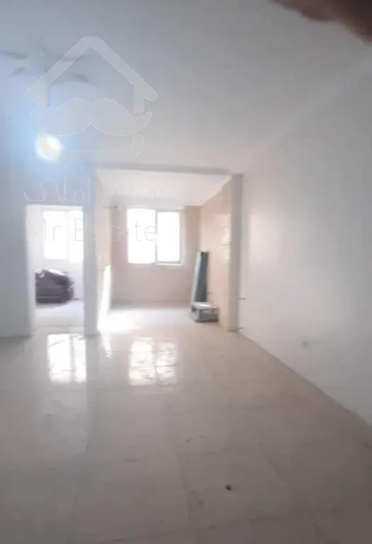 فروش آپارتمان ۸۲ متری ۲ خوابه در گرگان