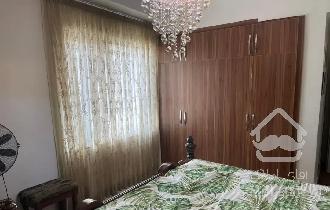 آپارتمان 203متر/فول امکانات/سه خواب