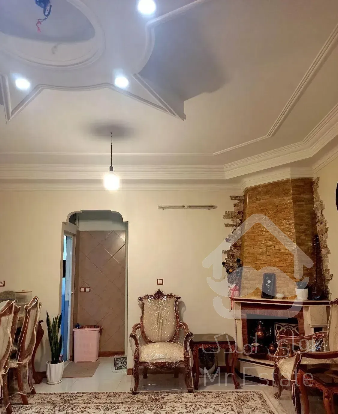 فروش واحد مستقل شیک خیابان ساری