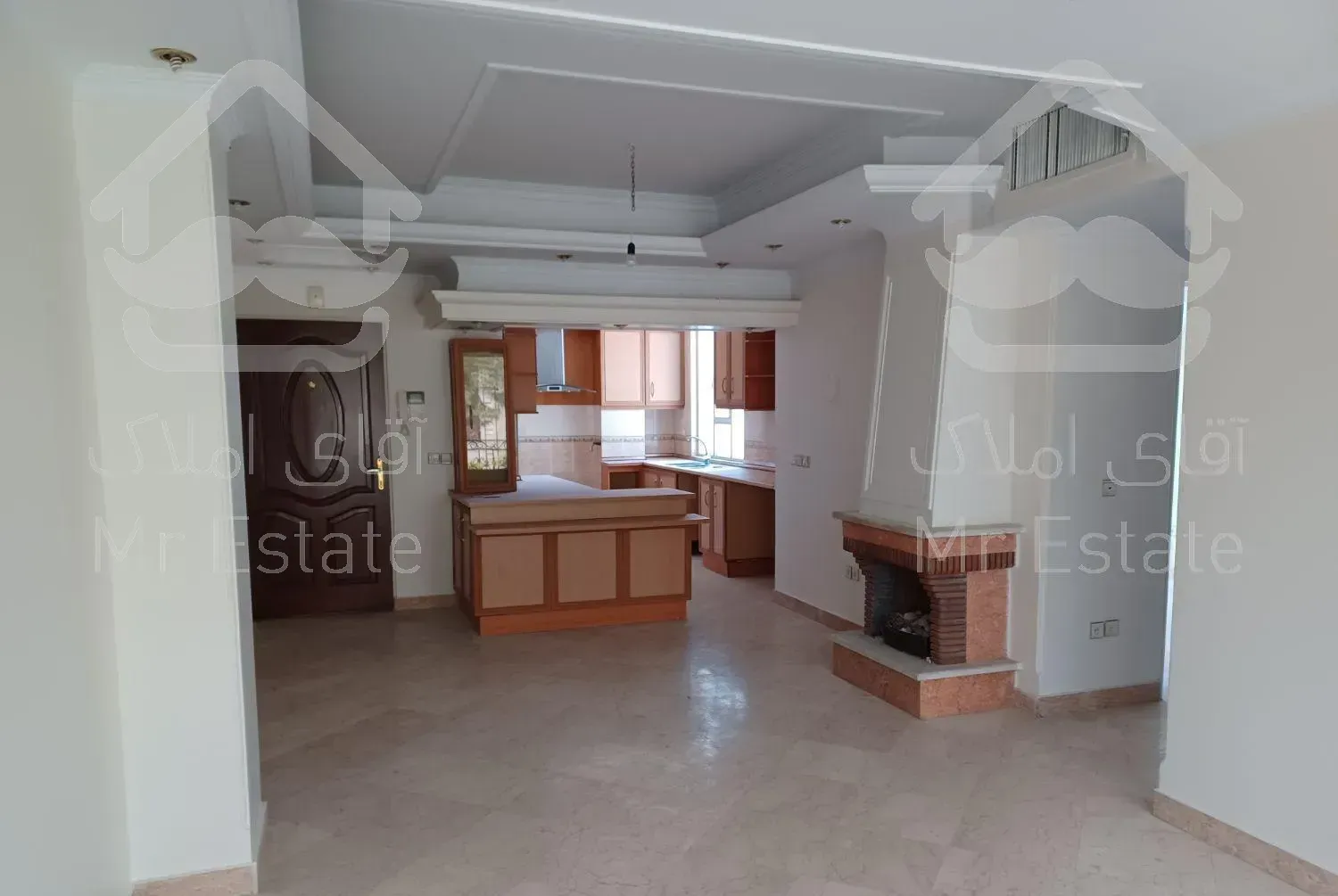 آپارتمان،۸۰متر ۲خوابه،دیباجی پارک ارغوان