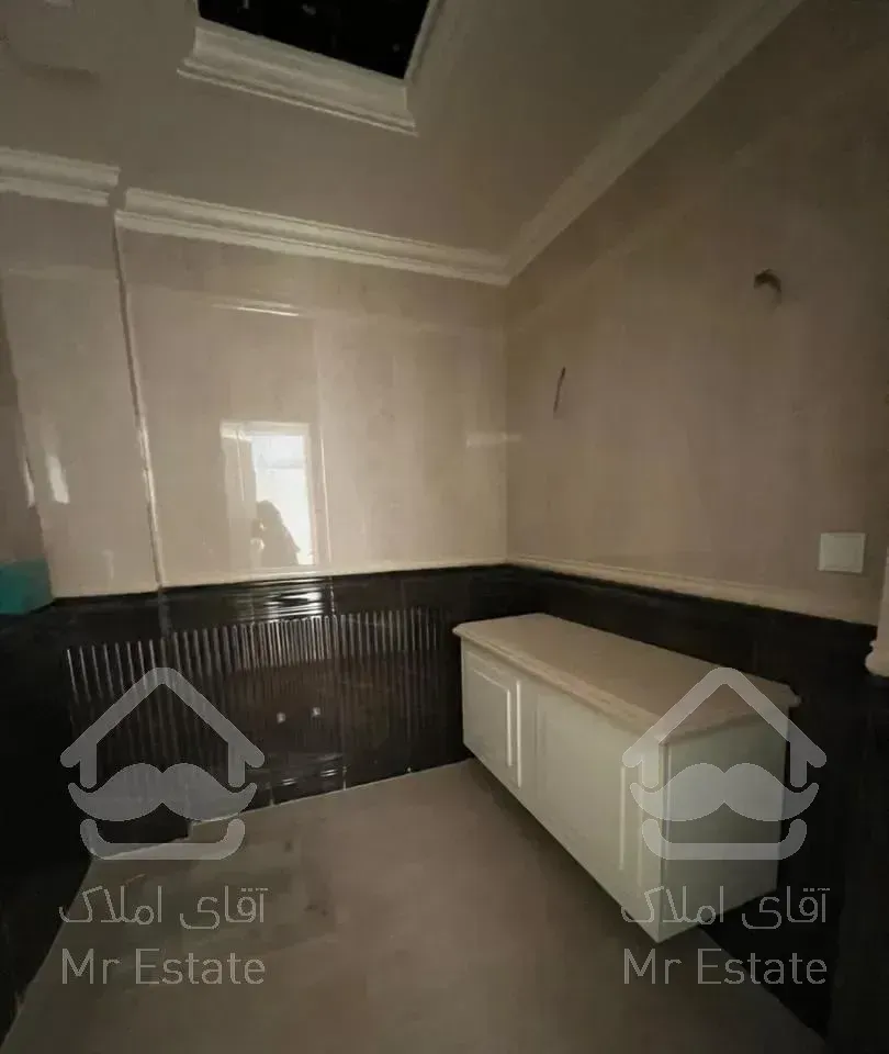 ولنجک  خیابان پانزدهم 145متر