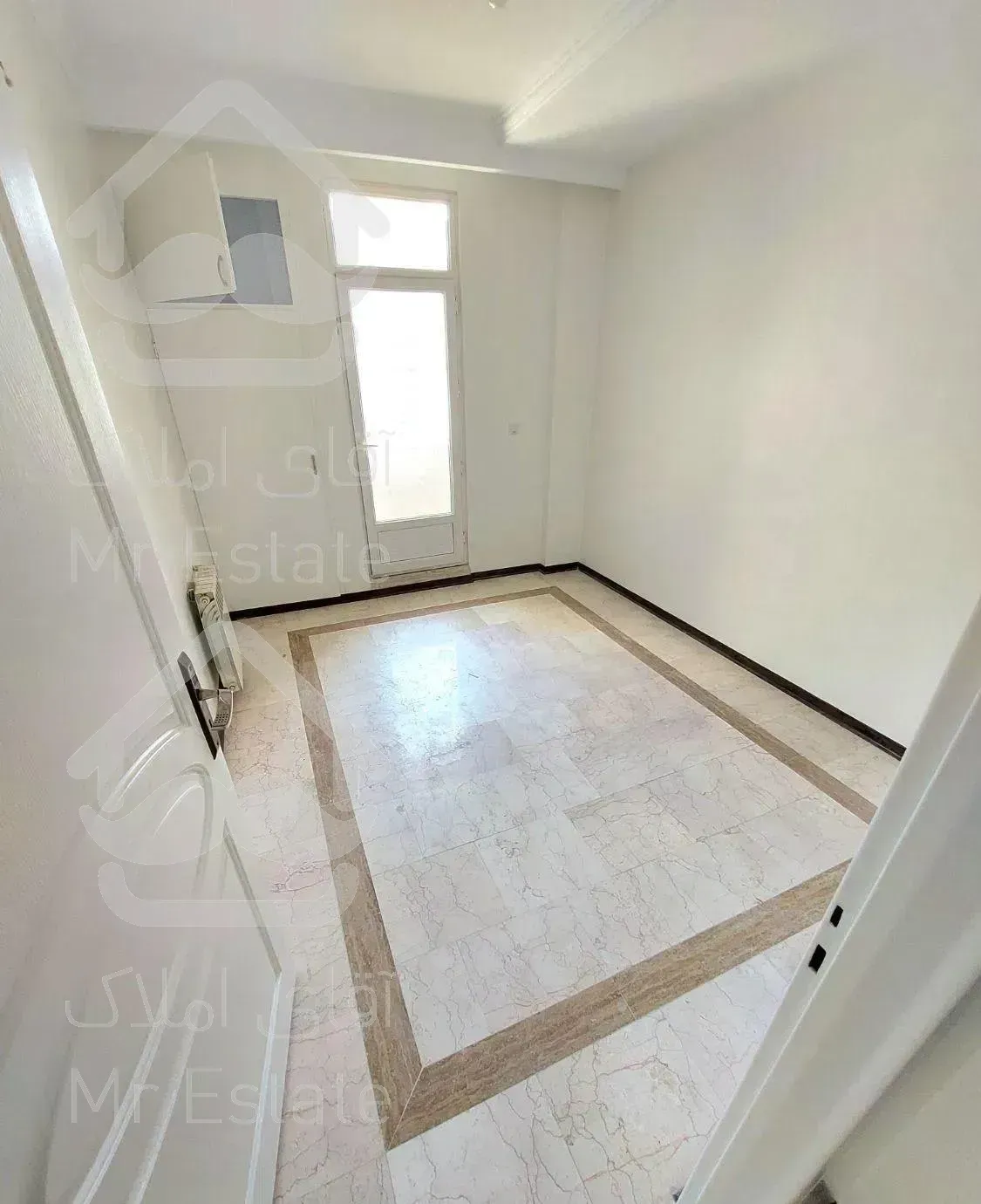 ۹۵ متر گلستانهای بلوار بیژن