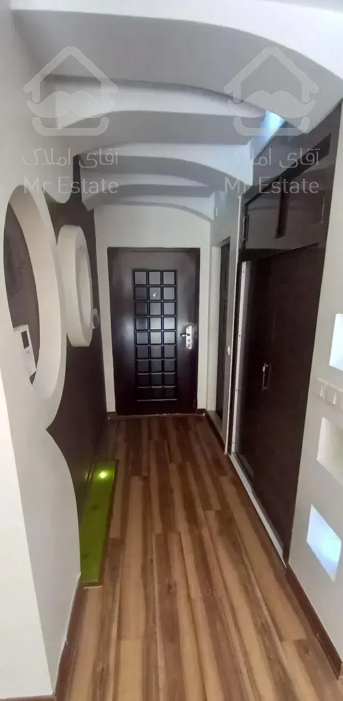 ۱۳۸متر  منطقه