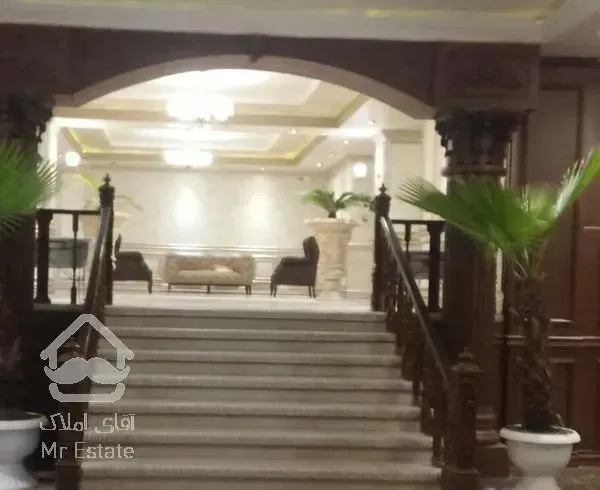 کامرانیه   ۲۸۱ متر  فول مشاعات