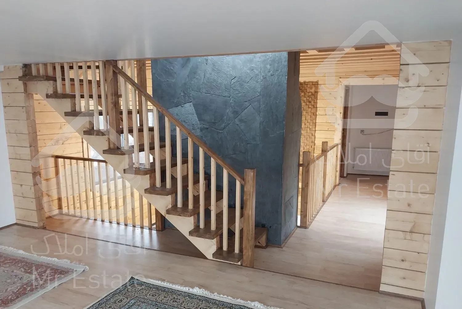 نصاب پارکت و قرنیز ...