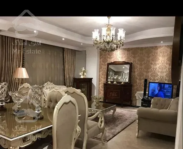 ۹۰ متر بهنام سالن پرده خور ۱۰ واحدی