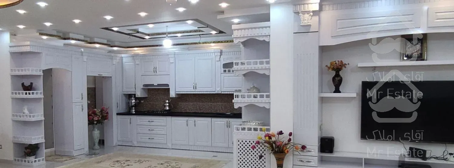 کابینت وکمد دیواری